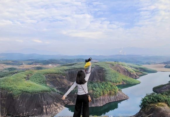 🆒寻遗失的恐龙世纪地貌👌郴州旅行攻略👌（巨详细）长沙广州深圳附近周末游