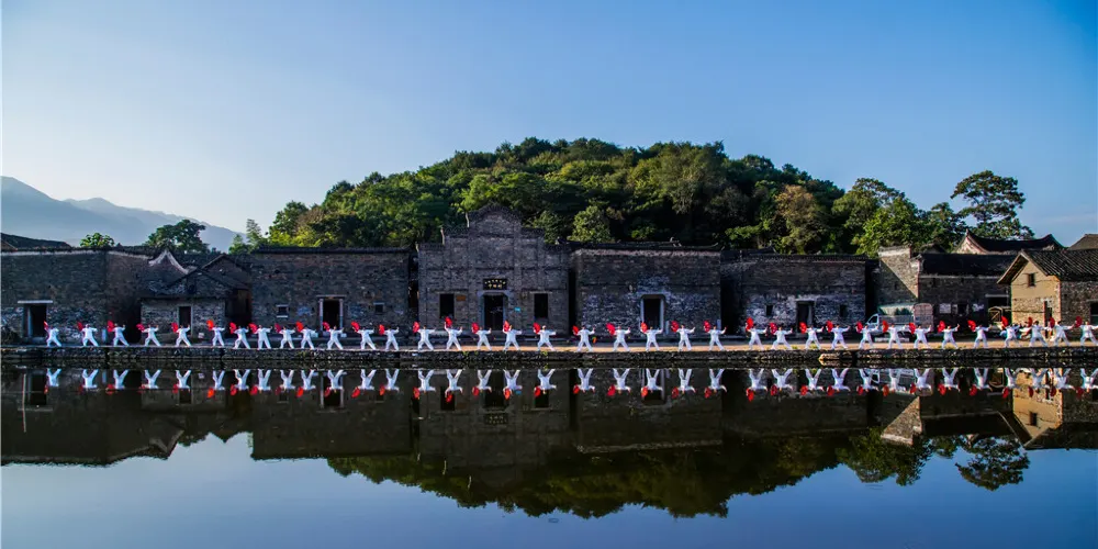 永安旅遊