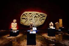 国立人类学博物馆-墨西哥城-想飞的鱼0627