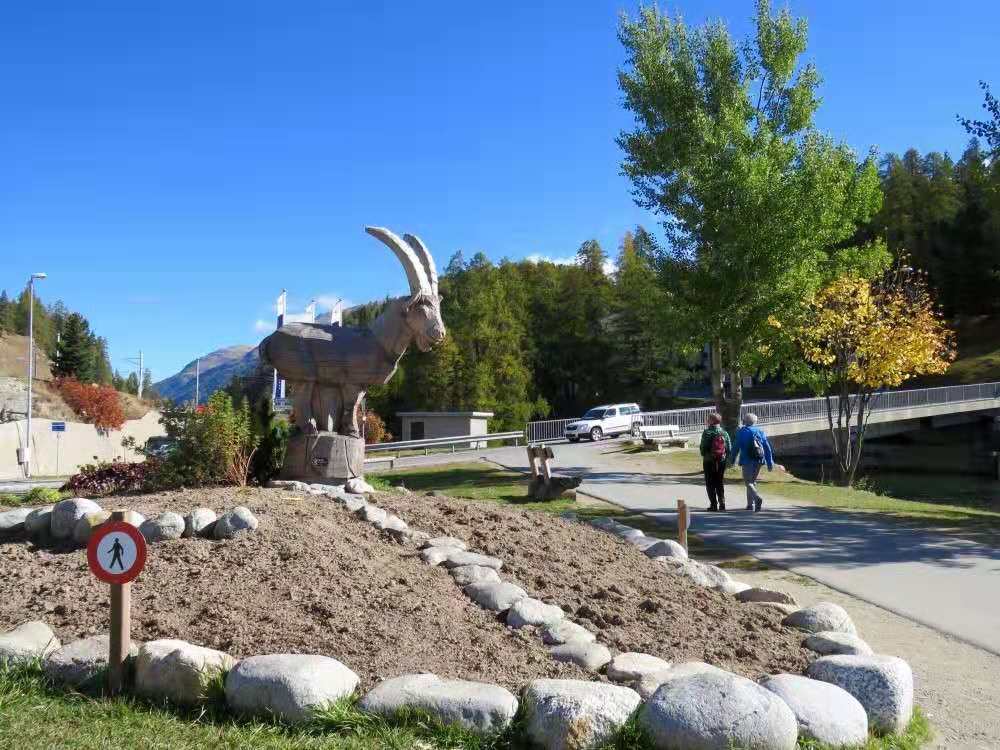 Lake St Moritz Travel Guidebook Must Visit Attractions In Saint Moritz Lake St Moritz Nearby Recommendation Trip Com