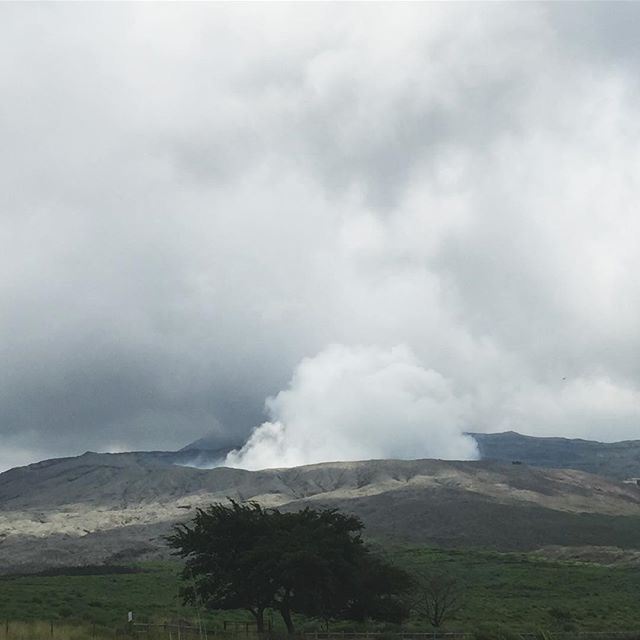 아소 산