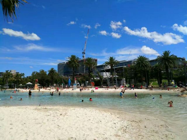 South Bank Parklands