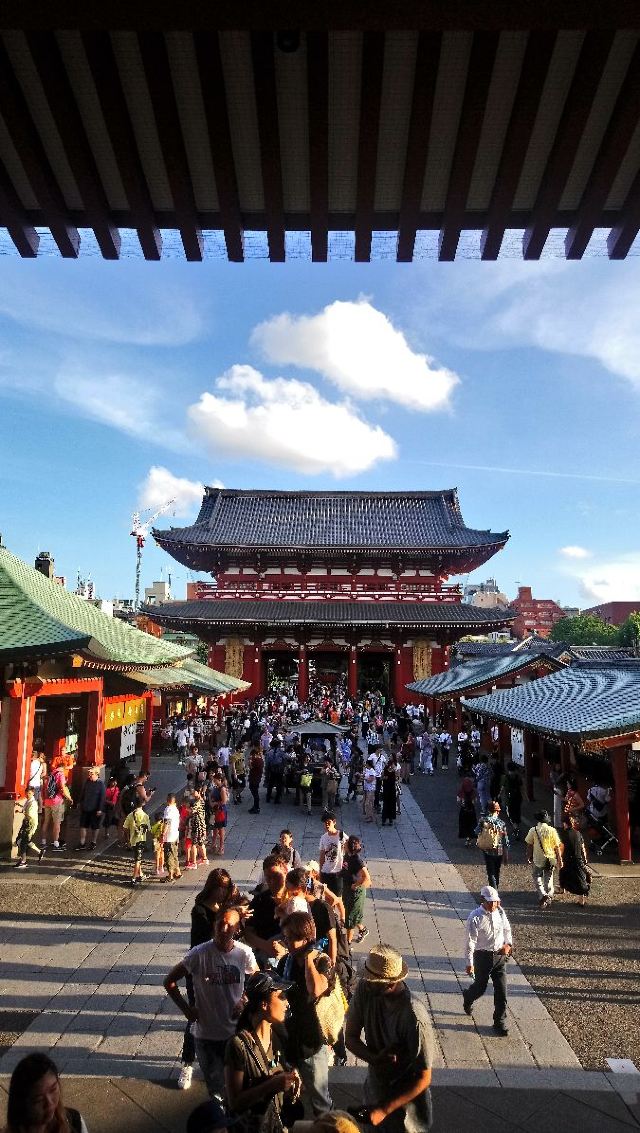 Asakusa