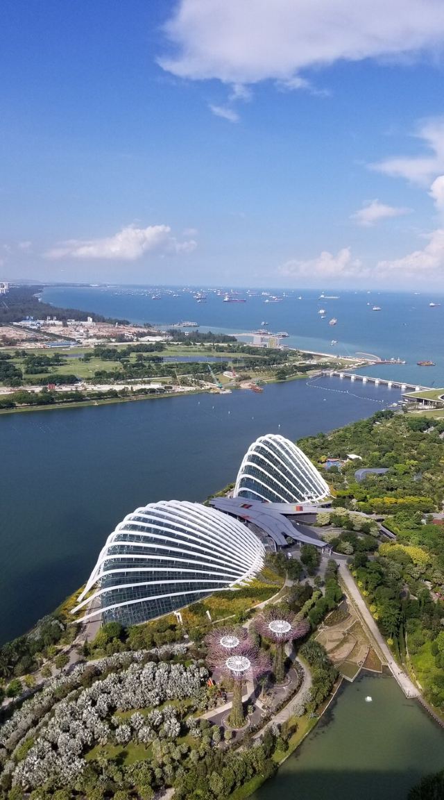 Marina Bay Sands