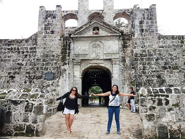 Fort San Pedro
