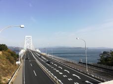 明石海峡大桥-神户-hw9586