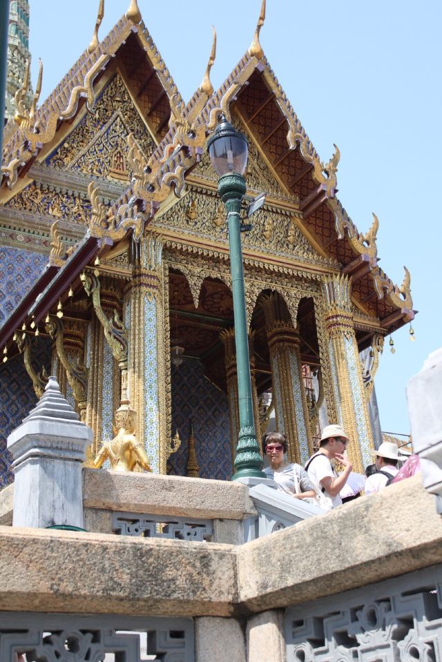 Wat Phra Kaew