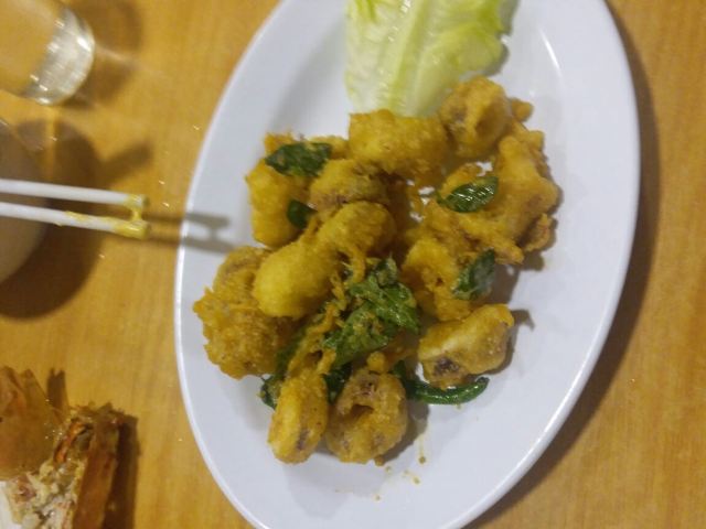 Z&F Restaurant