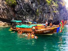 阁穆岛-穆岛-一千种生活