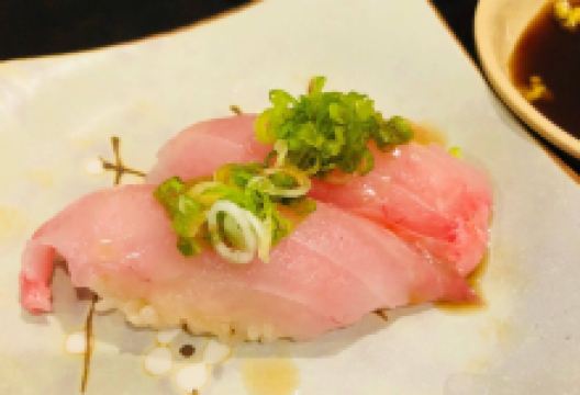Shibuya美食图片