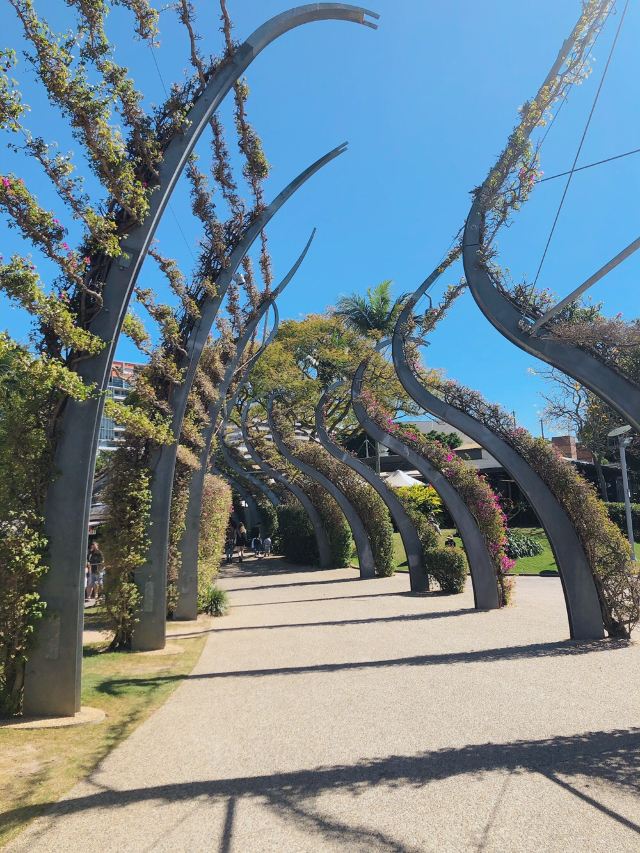 South Bank Parklands