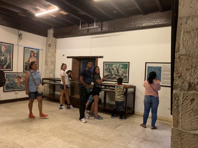 Fort San Pedro
