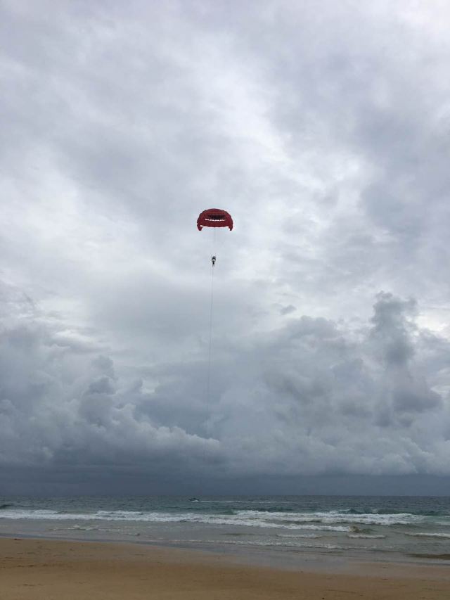 Kata Beach