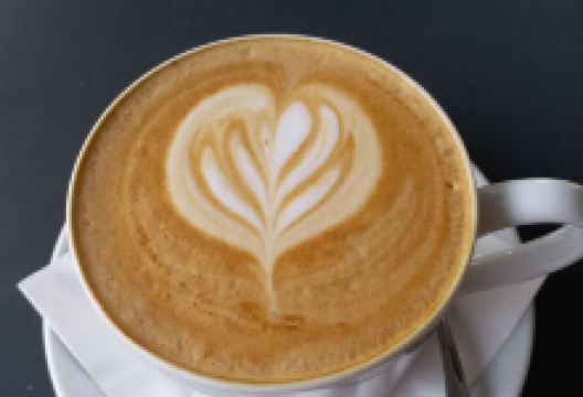 Maharak Cafe美食图片