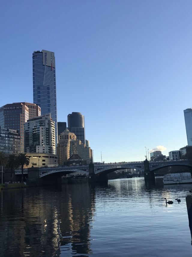 Yarra River
