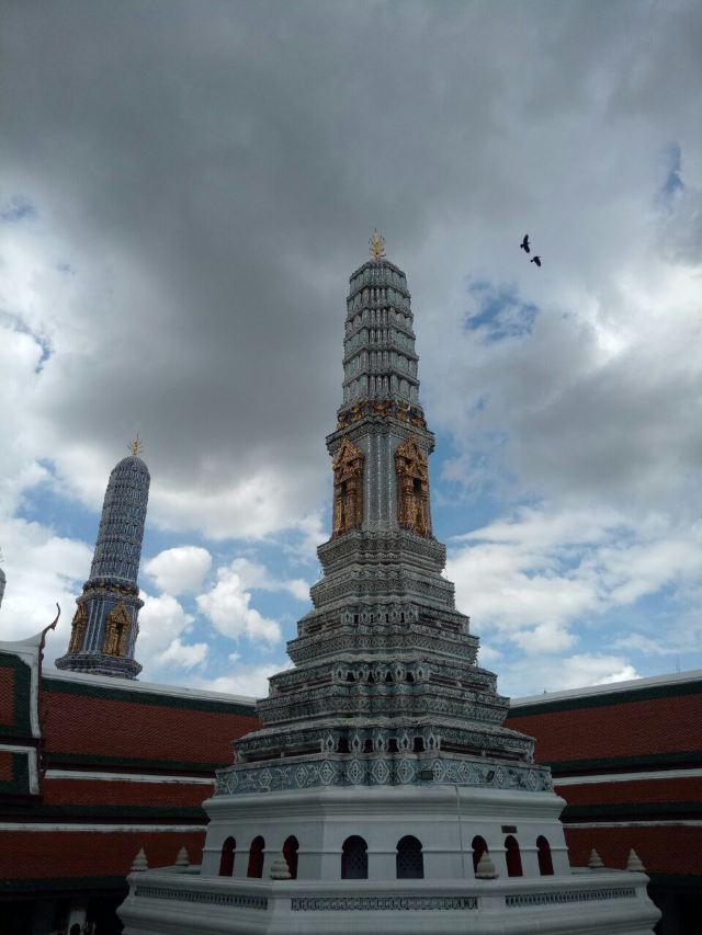 Wat Phra Kaew