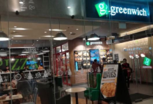 Greenwich - SM San Lazaro美食图片