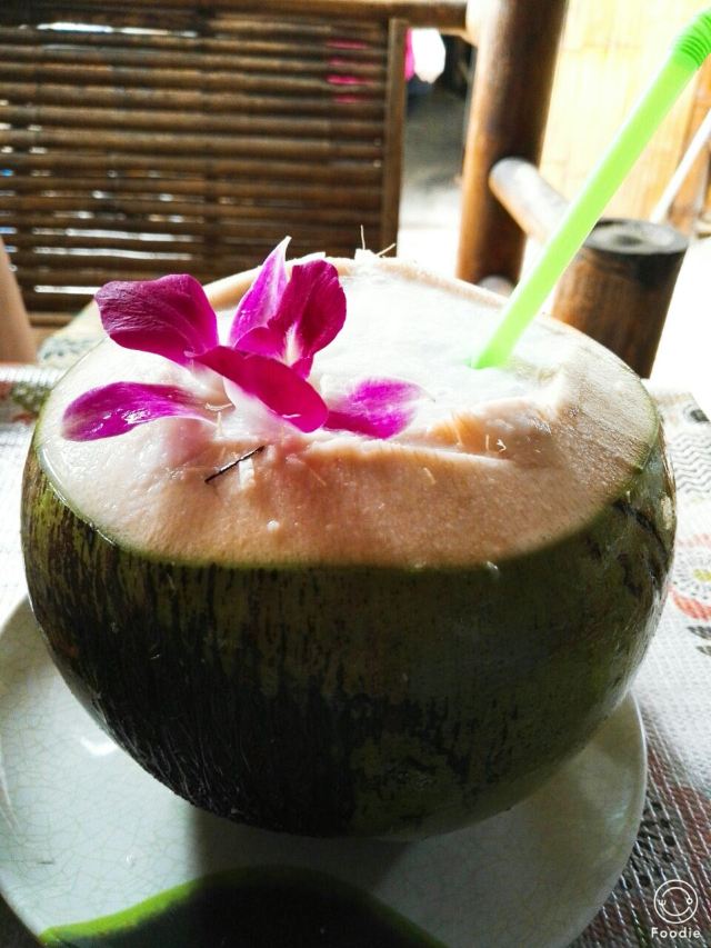 Jungle Kitchen