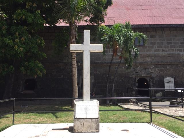 Fort Santiago