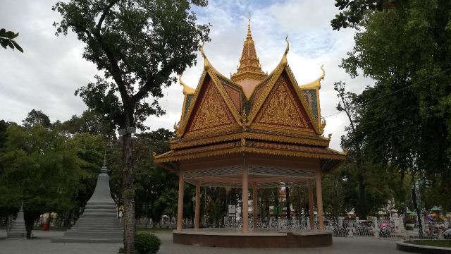 Wat Phnom