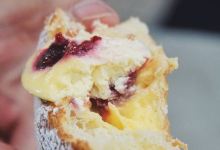 The Flute Bakery美食图片