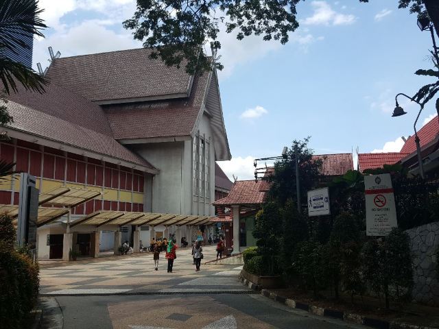 National Museum of Malaysia