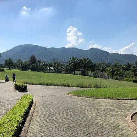 棕櫚山高爾夫度假村俱樂部