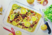 Fish 2 Go美食图片
