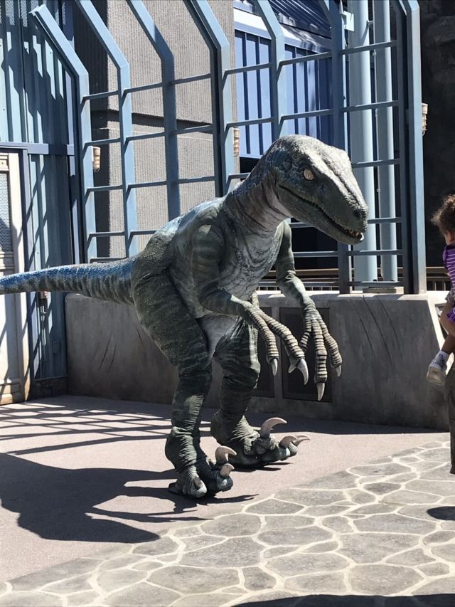 Universal Studios Hollywood