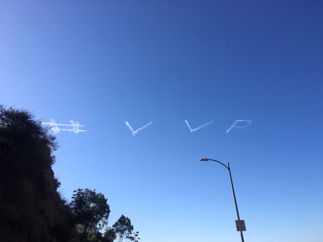 Hollywood