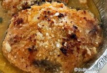 O Sole Mio美食图片