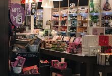 The Body Shop购物图片