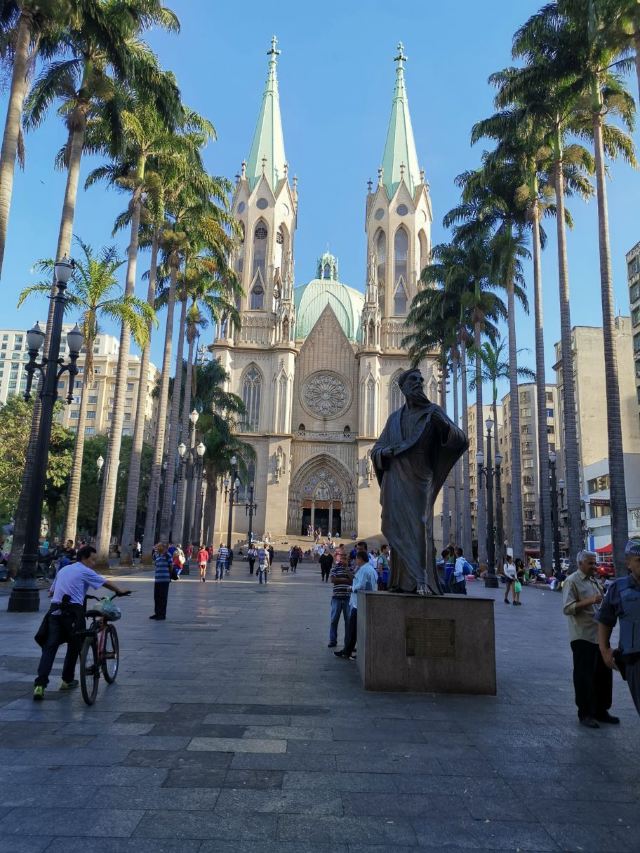 St. Paul's Cathedral