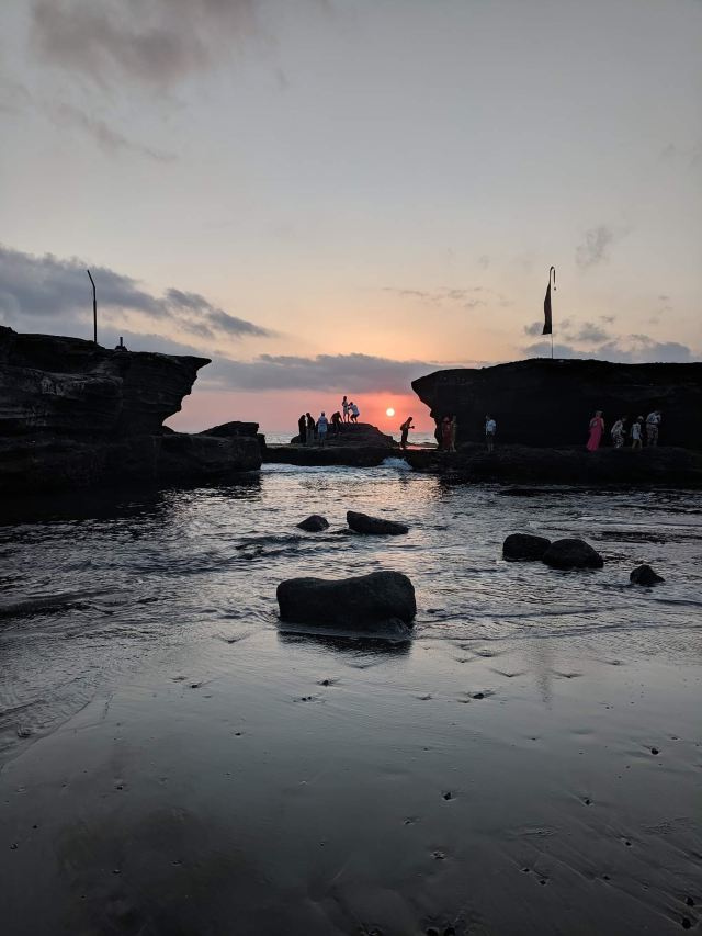Tanah Lot