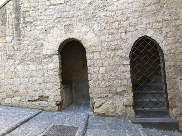 Castel dell'Ovo