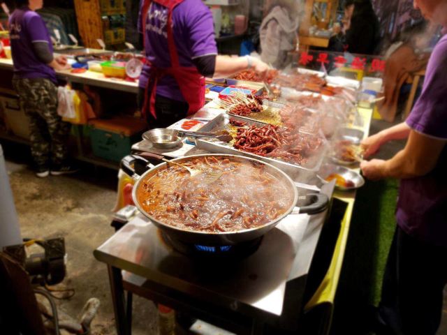 Ruifeng Night Market