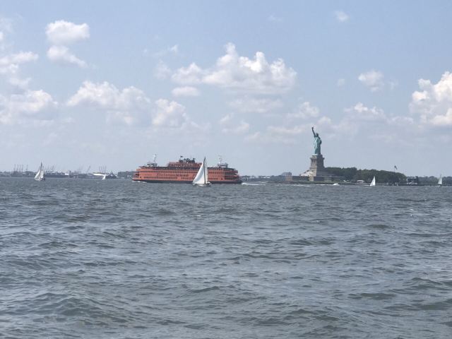 Governors Island