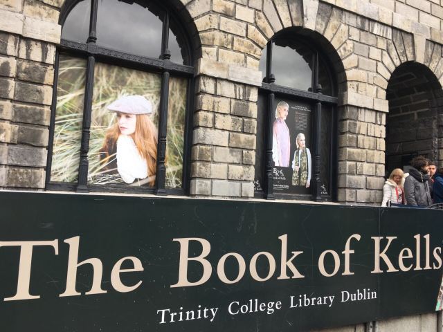 Trinity College