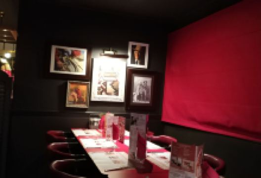 Buffalo Grill美食图片