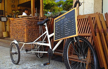 La Bicyclette餐厅图片