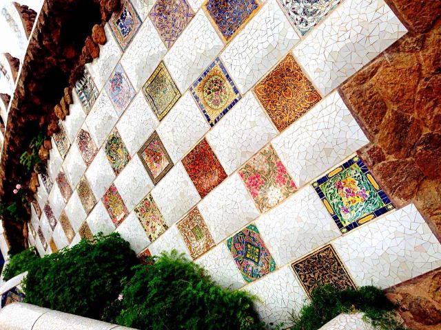Casa Museu Gaudí
