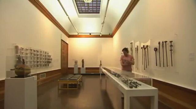 Johannesburg Art Gallery