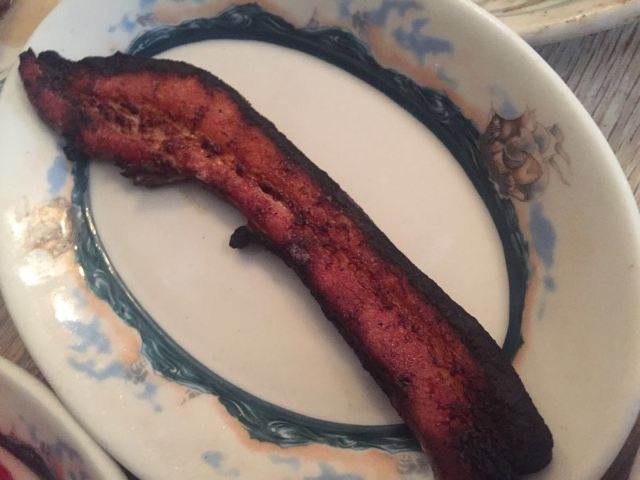 Peter Luger Steak House(Brooklyn)