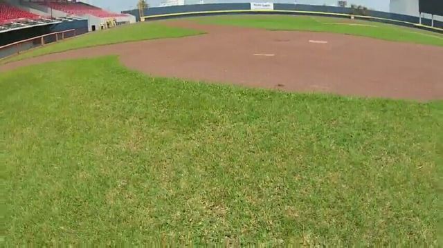 Estadio de beisbol Beto Avila