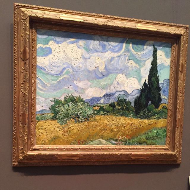Metropolitan Museum of Art