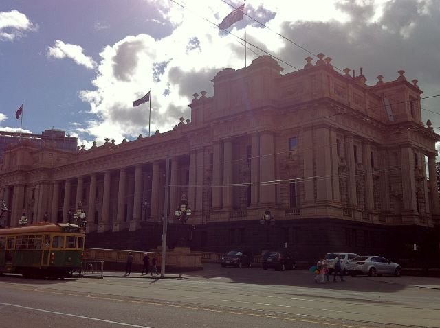 City Circle Tram