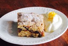 Side Walk Cafe美食图片