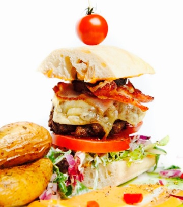 Madam Felle餐厅图片