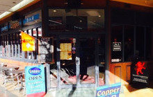 Copper Cafe餐厅图片