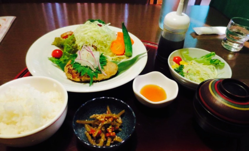 Karintei餐厅图片